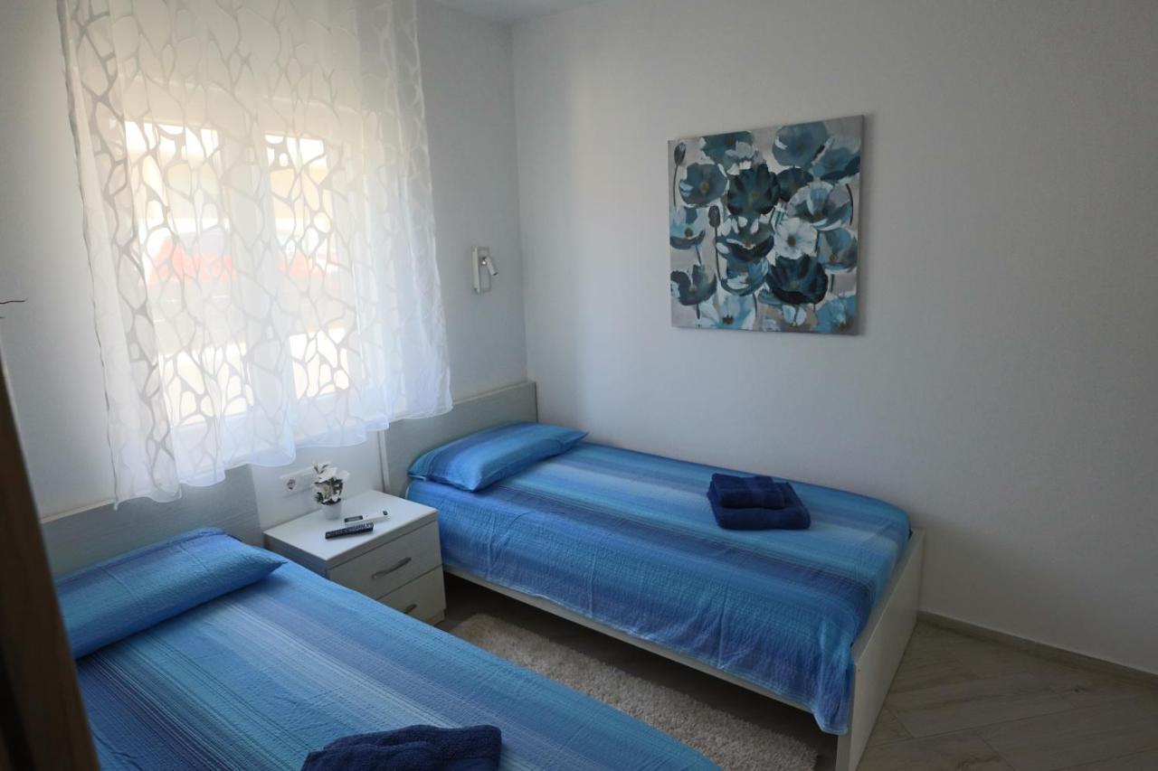 Villa La Bomboniera Слатине Екстериор снимка