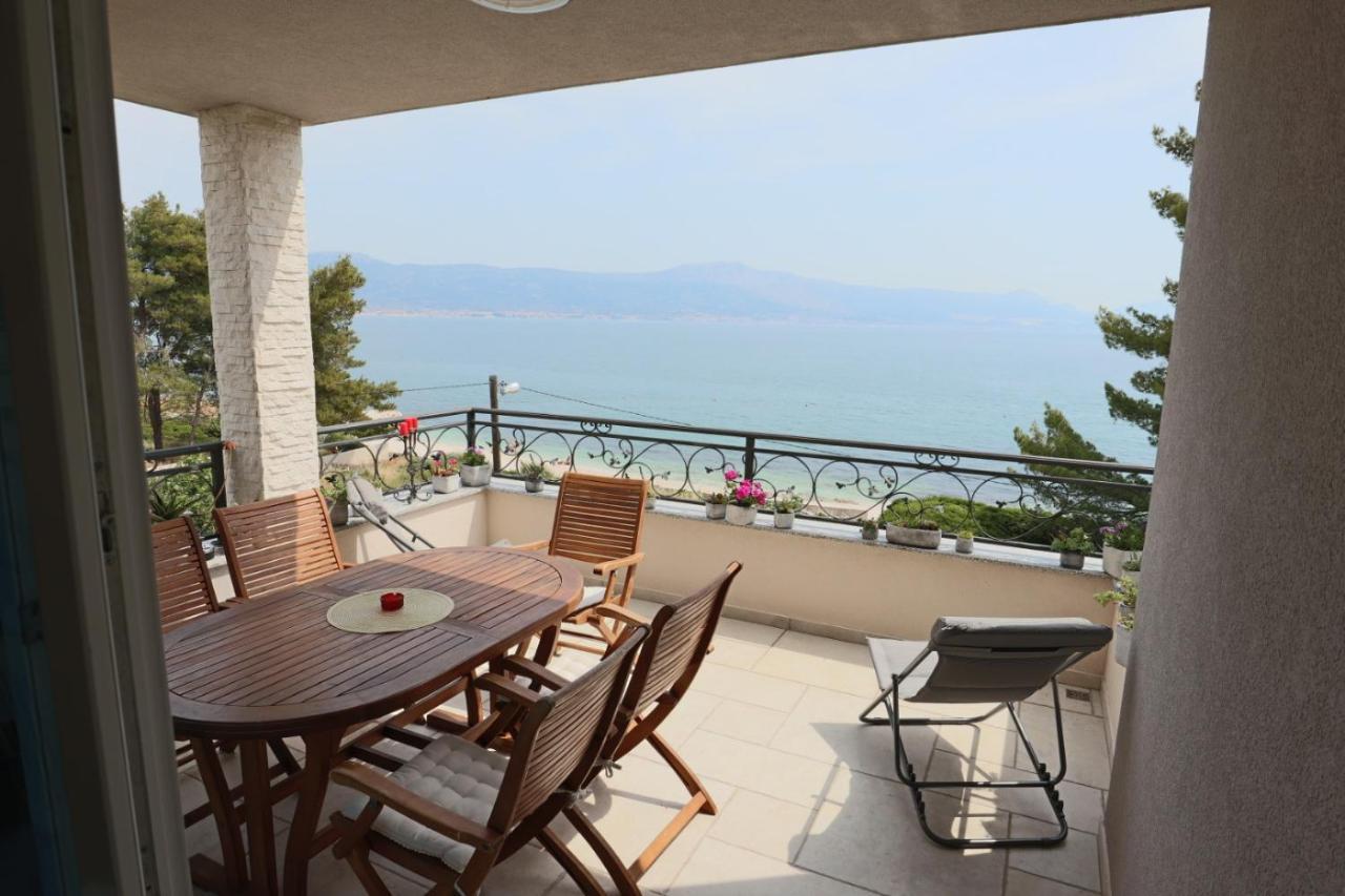 Villa La Bomboniera Слатине Екстериор снимка