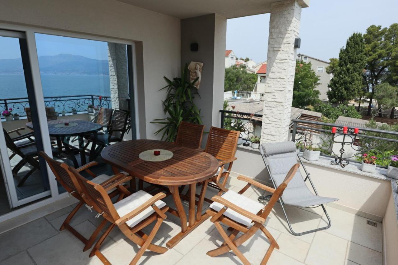 Villa La Bomboniera Слатине Екстериор снимка