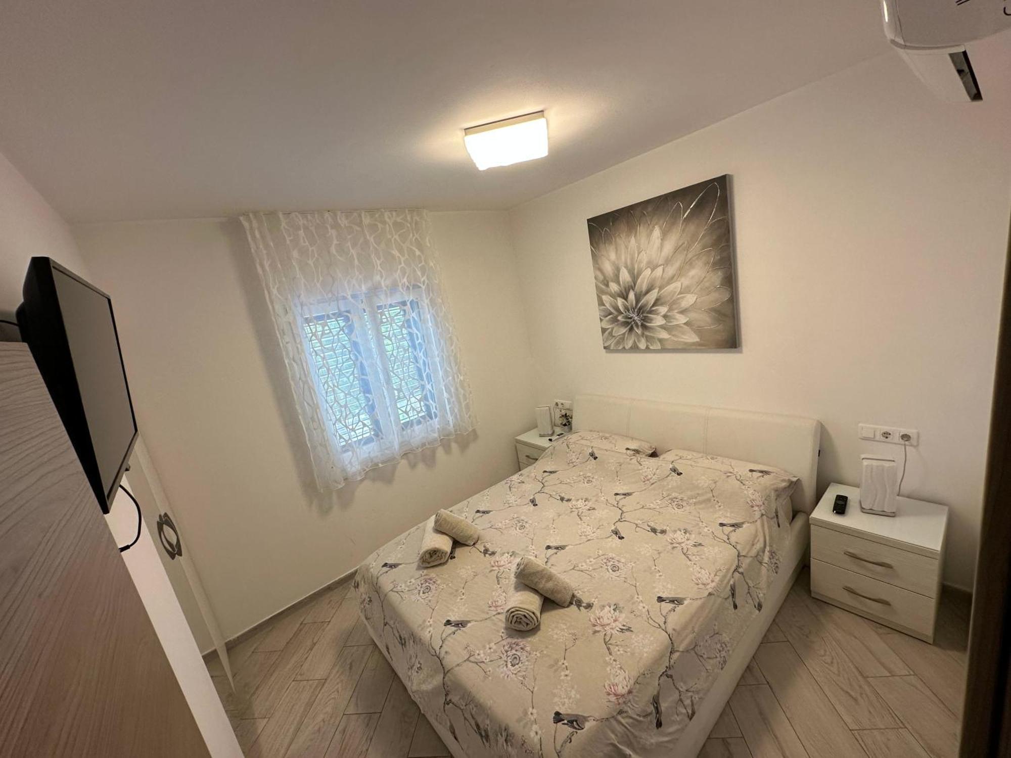 Villa La Bomboniera Слатине Екстериор снимка