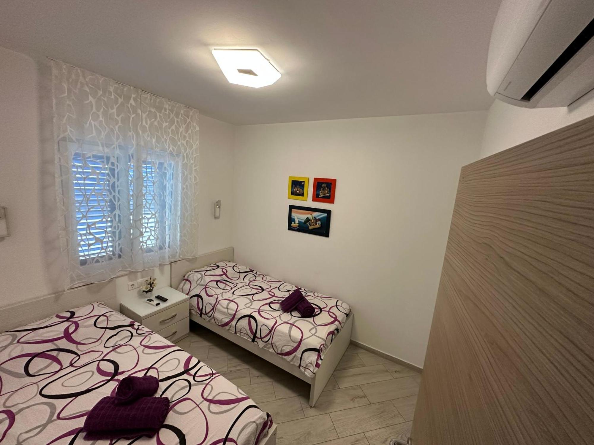 Villa La Bomboniera Слатине Екстериор снимка