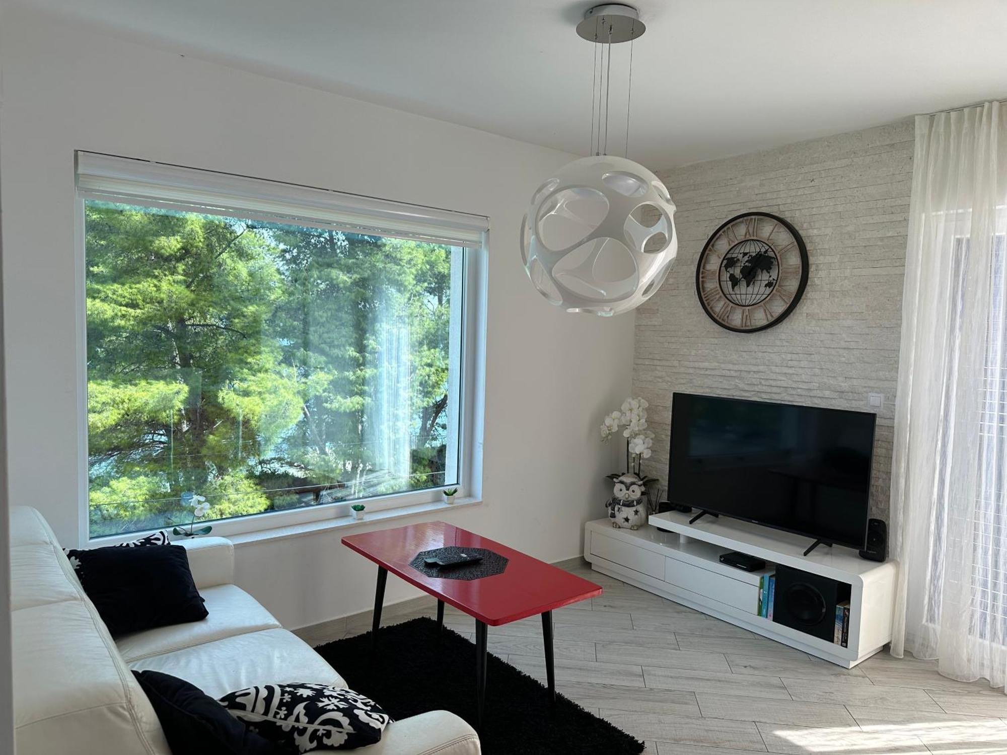 Villa La Bomboniera Слатине Екстериор снимка