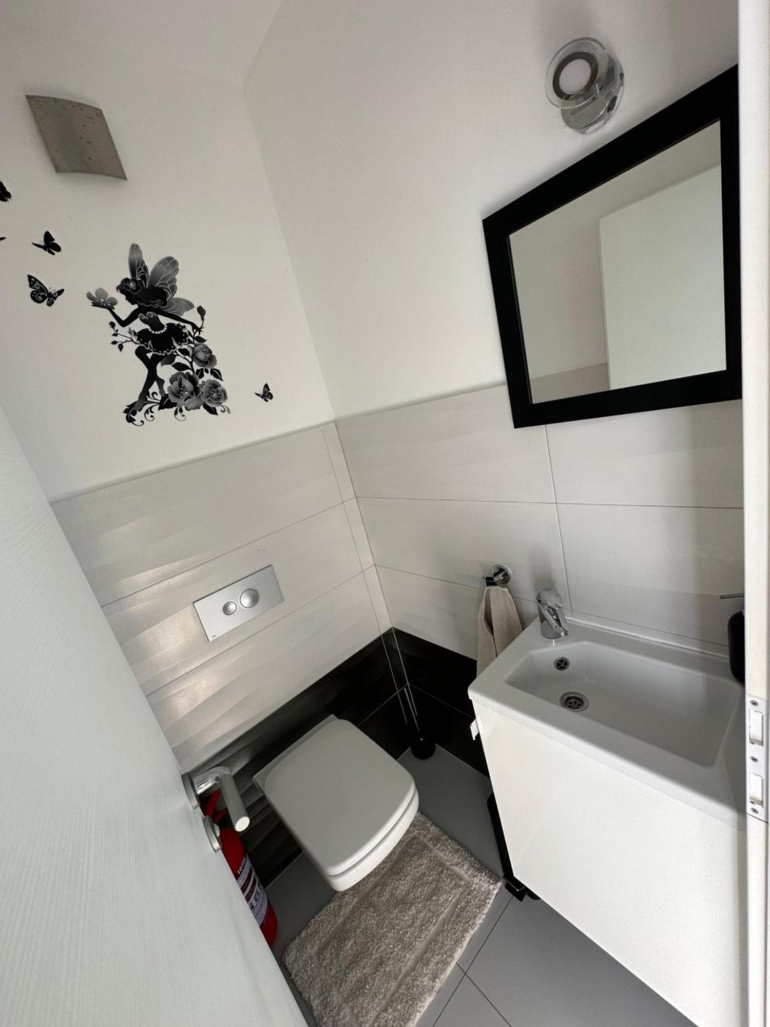 Villa La Bomboniera Слатине Екстериор снимка