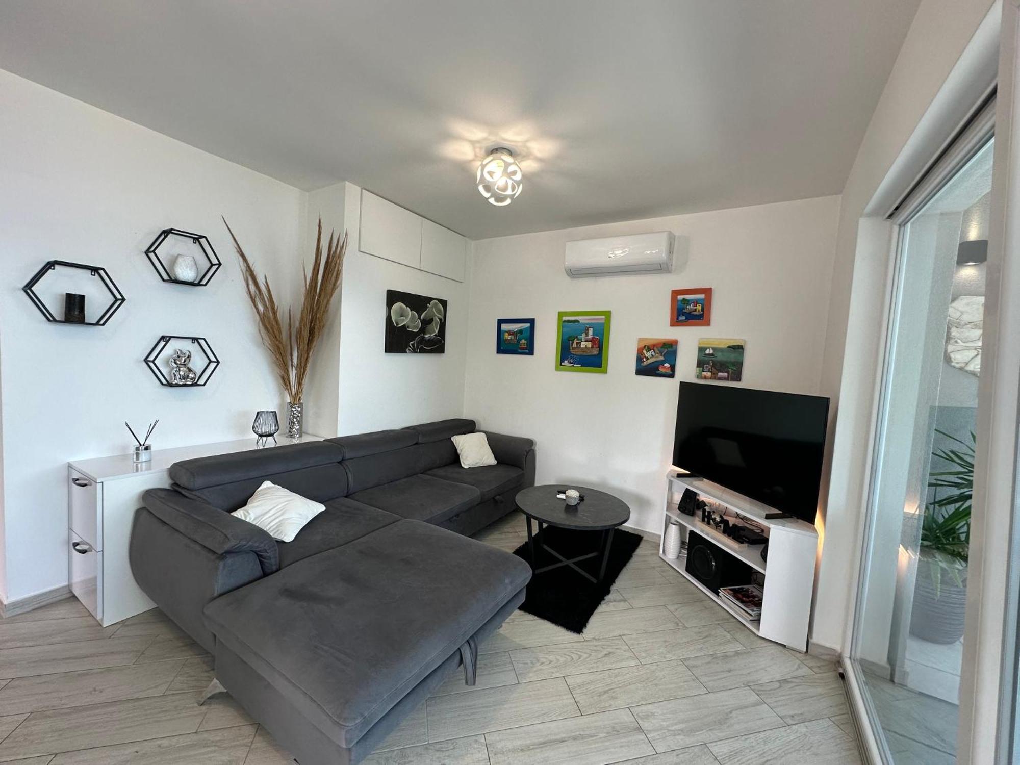 Villa La Bomboniera Слатине Екстериор снимка